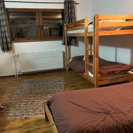 Mikulas Guest House Lipótszentmiklós Kültér fotó