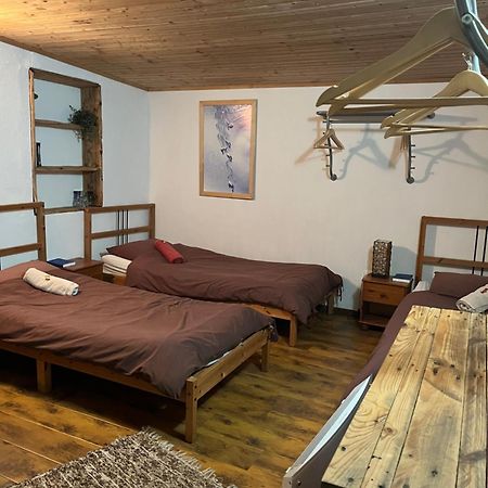 Mikulas Guest House Lipótszentmiklós Kültér fotó