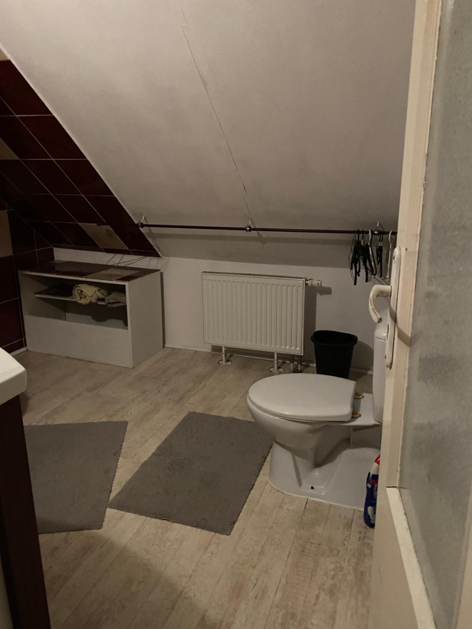 Mikulas Guest House Lipótszentmiklós Kültér fotó