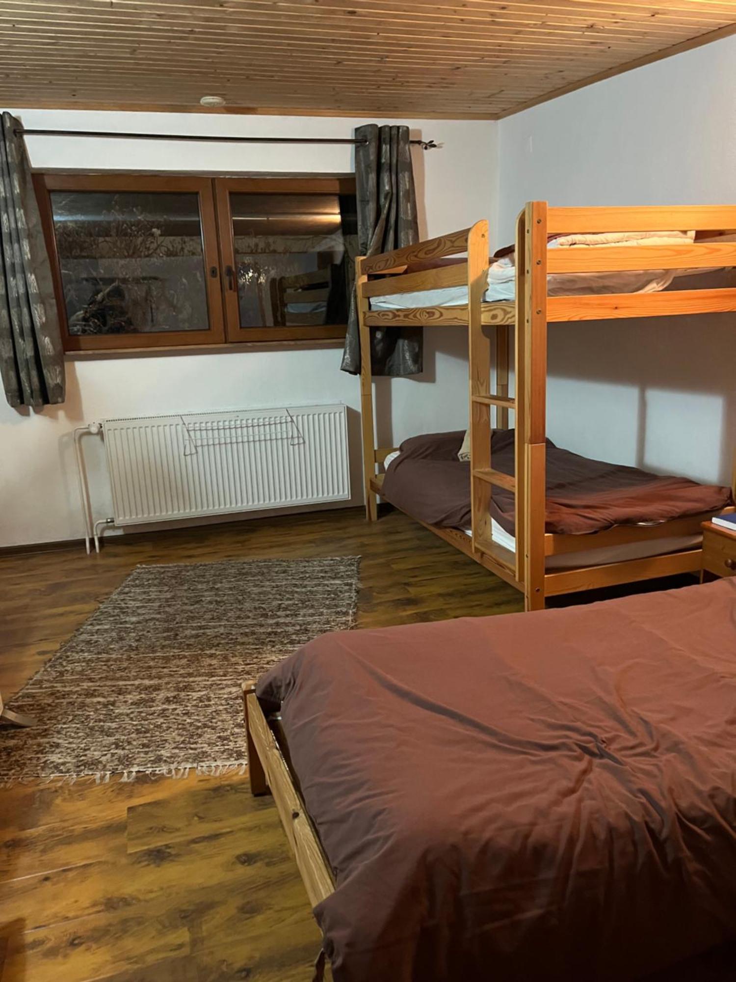 Mikulas Guest House Lipótszentmiklós Kültér fotó