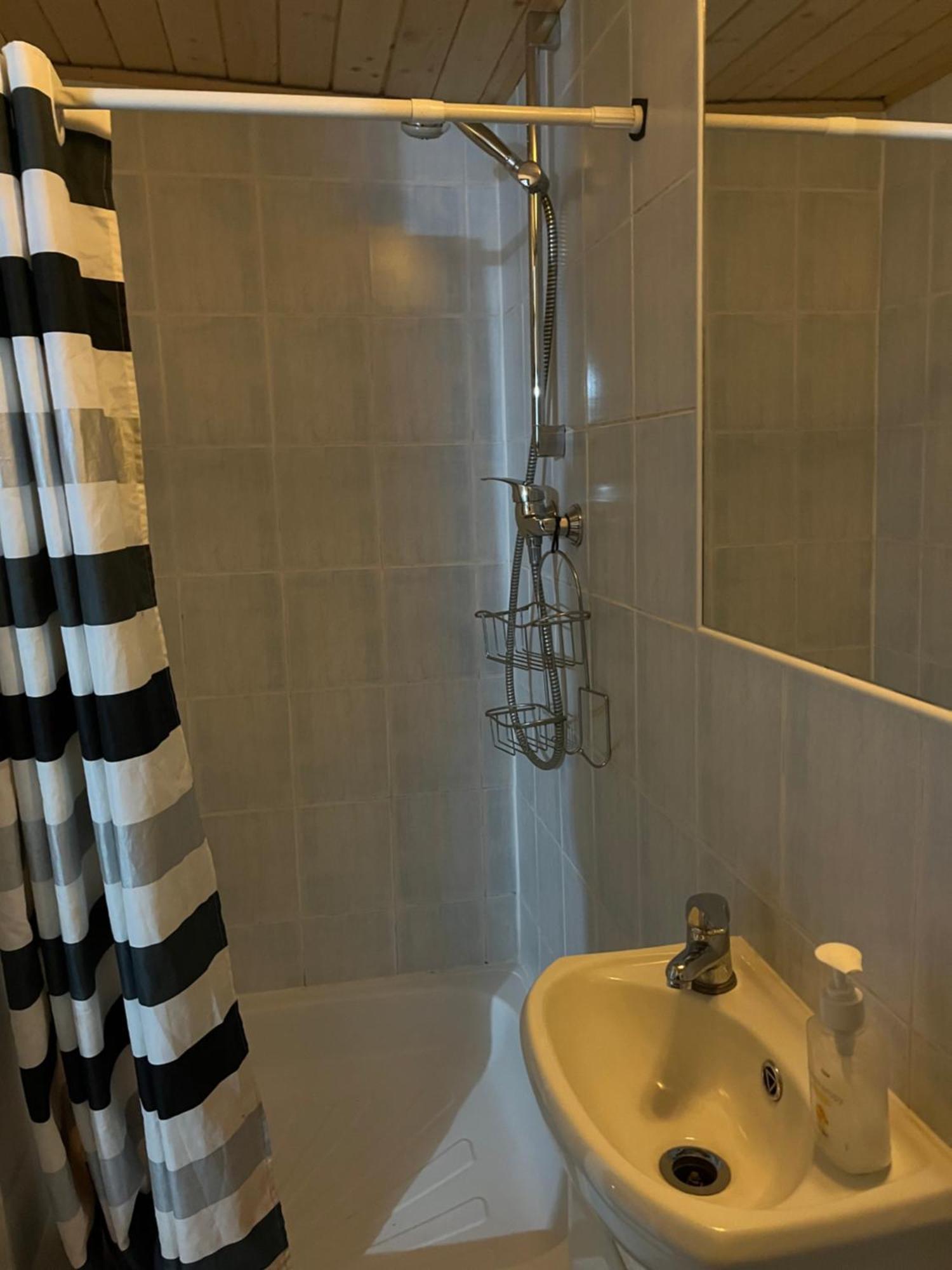 Mikulas Guest House Lipótszentmiklós Kültér fotó