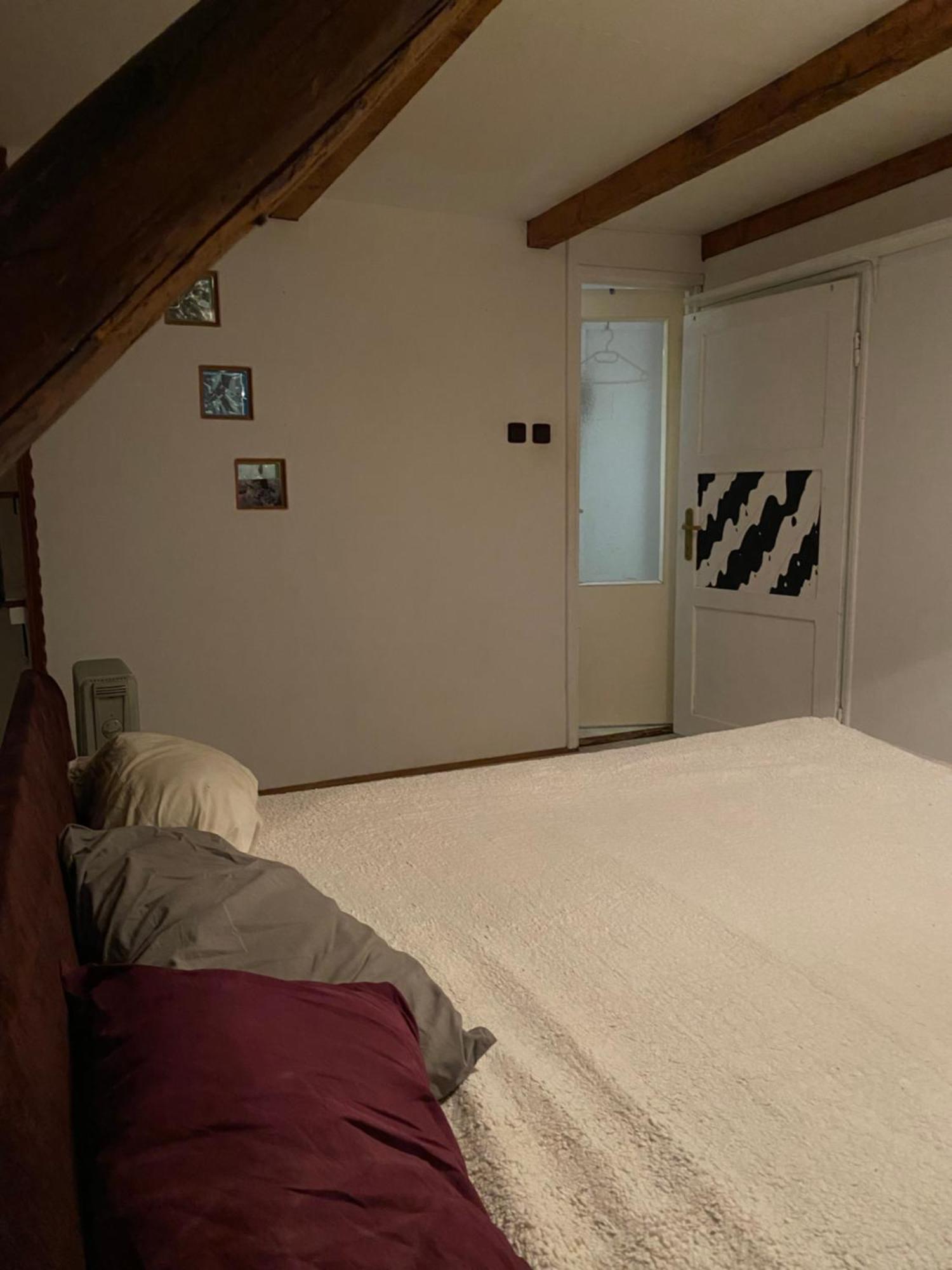 Mikulas Guest House Lipótszentmiklós Kültér fotó