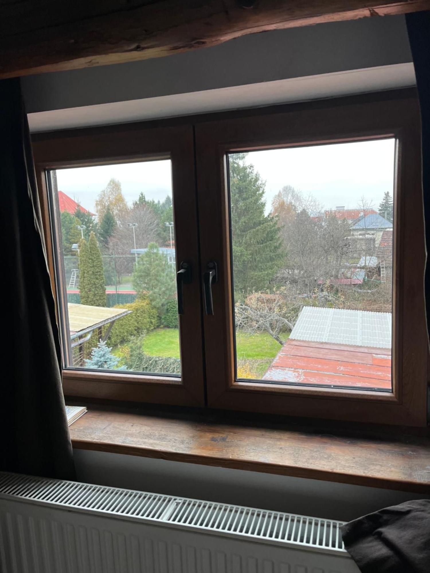 Mikulas Guest House Lipótszentmiklós Kültér fotó