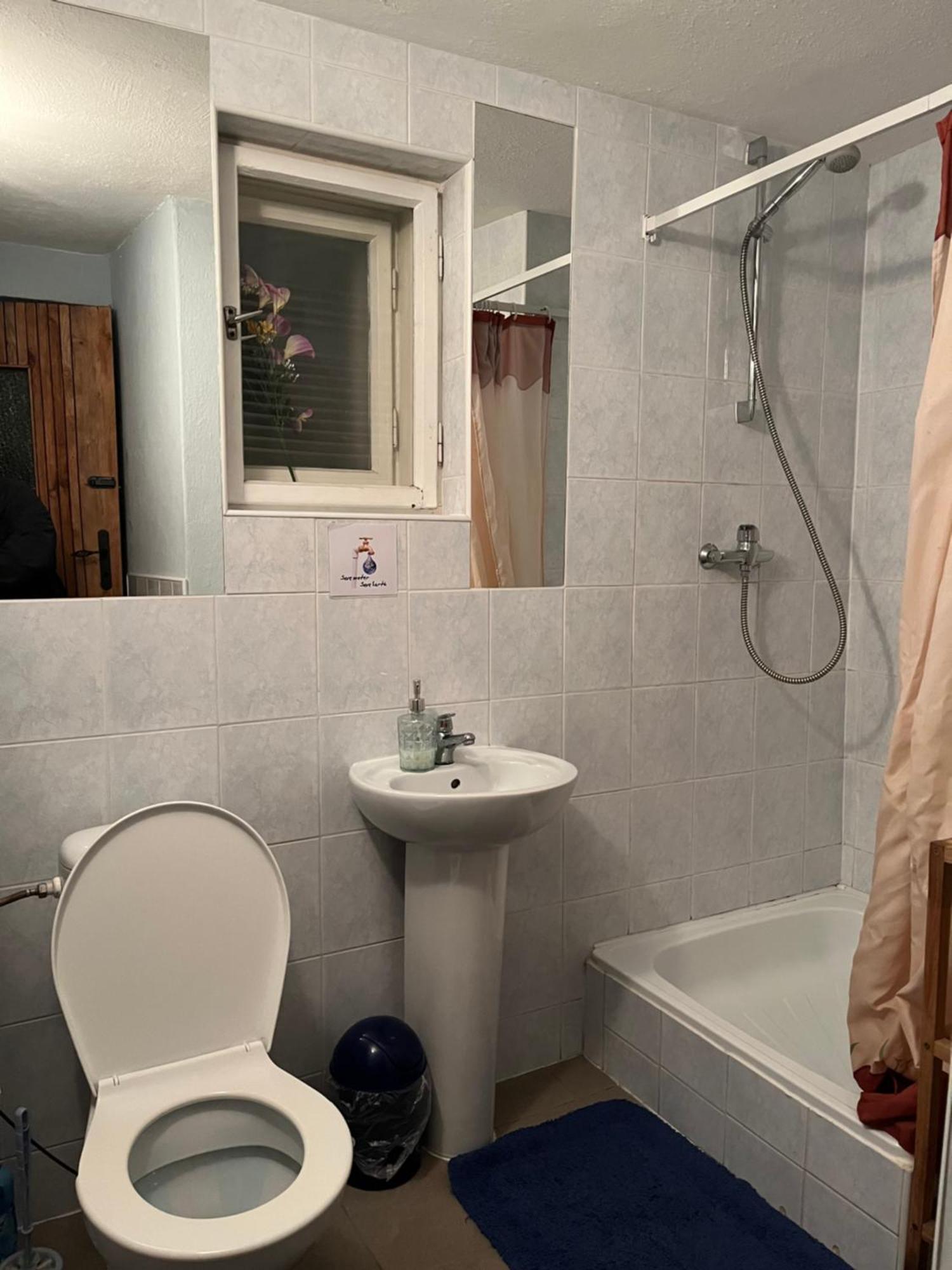 Mikulas Guest House Lipótszentmiklós Kültér fotó