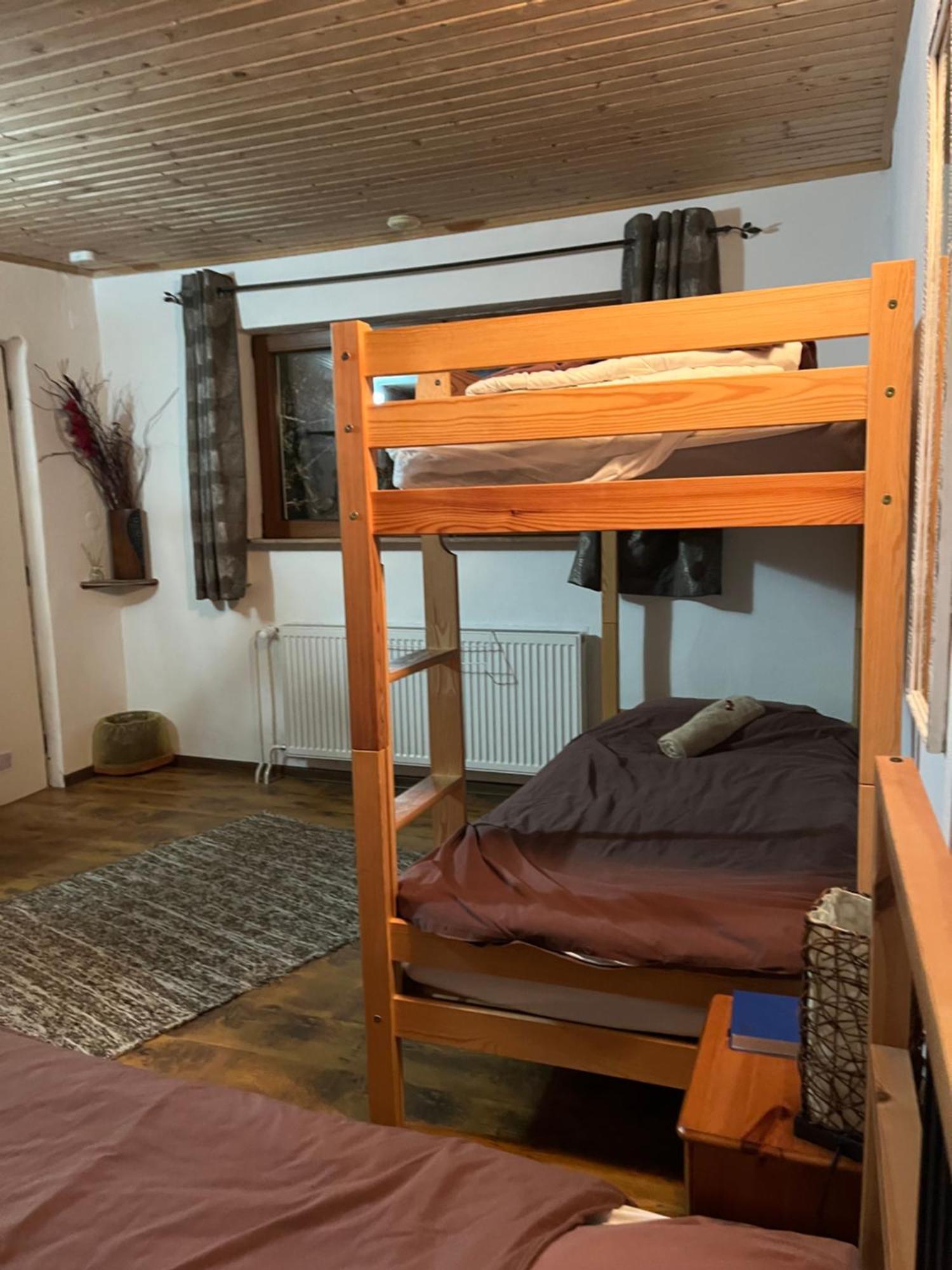 Mikulas Guest House Lipótszentmiklós Kültér fotó