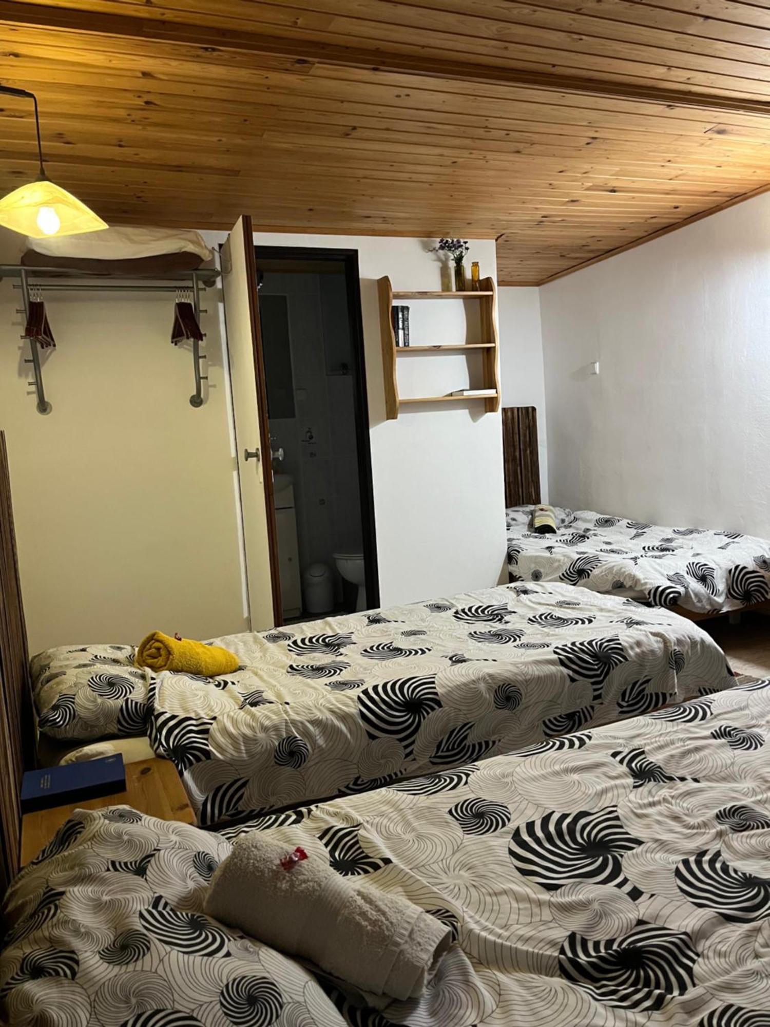 Mikulas Guest House Lipótszentmiklós Kültér fotó