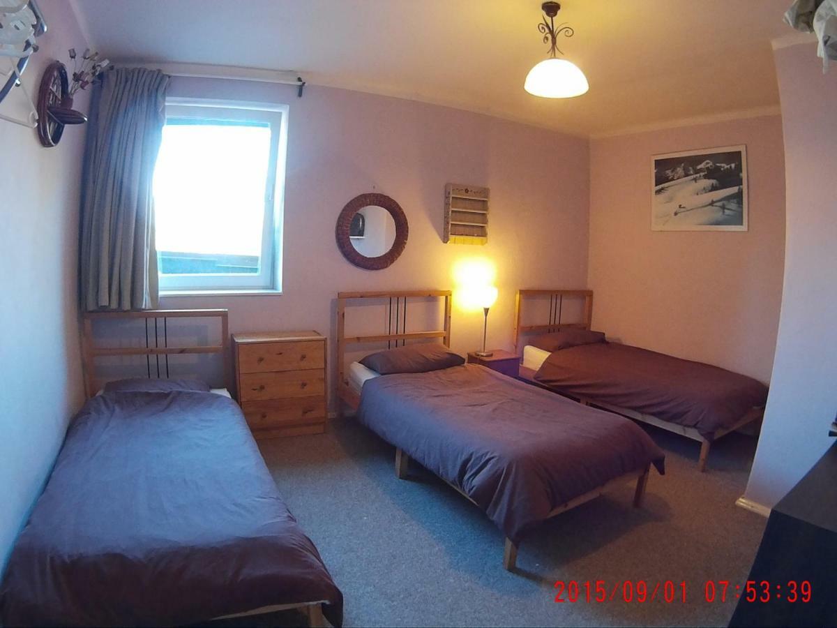 Mikulas Guest House Lipótszentmiklós Kültér fotó