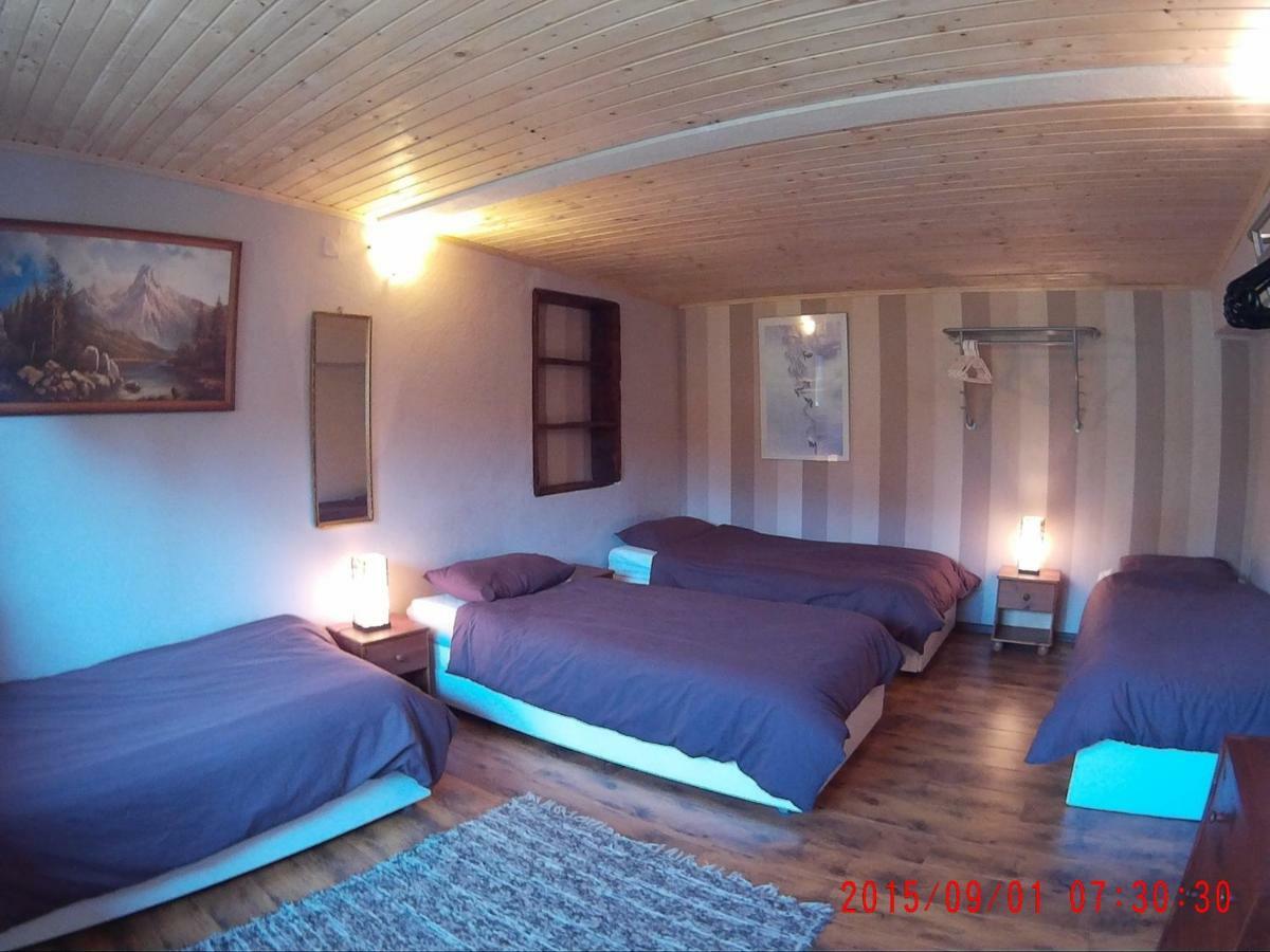 Mikulas Guest House Lipótszentmiklós Kültér fotó